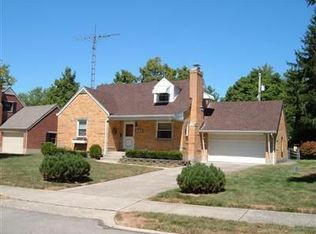 1015 Broadview Blvd, Dayton, OH 45419