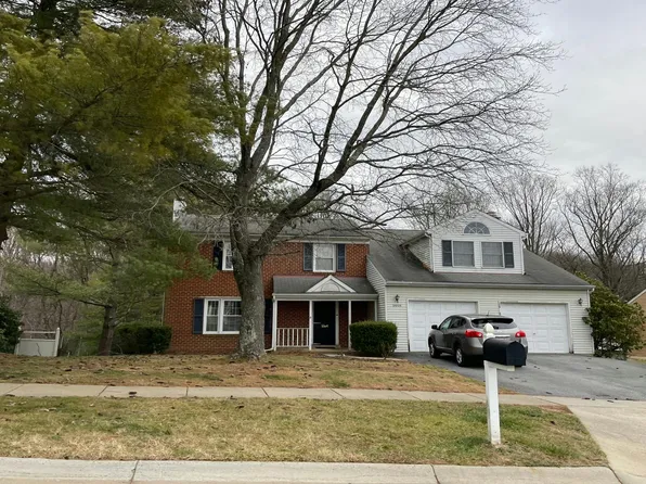 24725 Cutsail Dr, Damascus, MD 20872