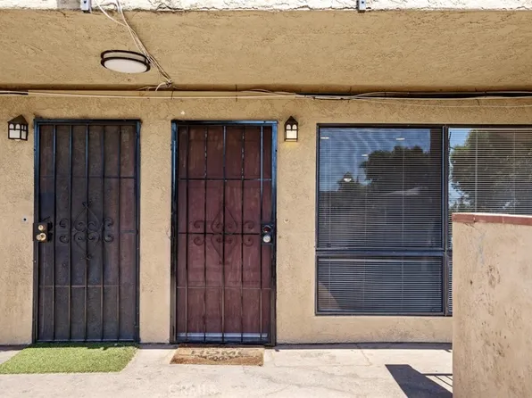 1017 W Bishop St #203, Santa Ana, CA 92703