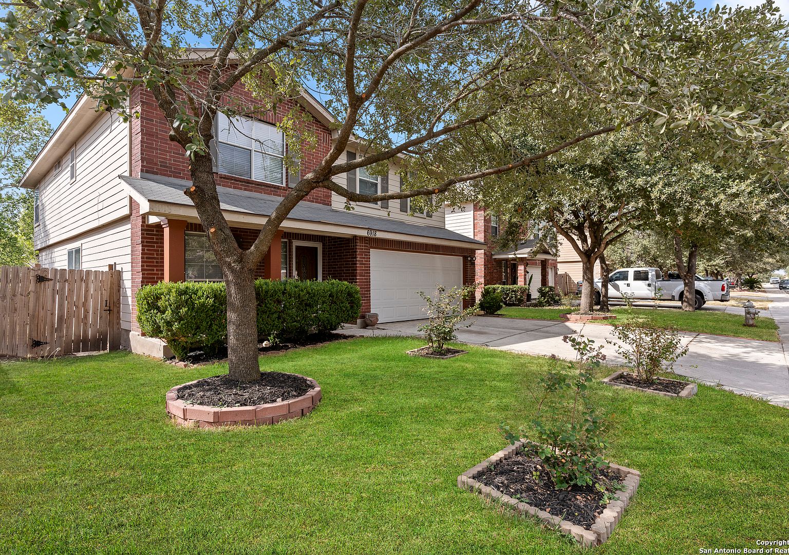 6918 N Cutting Creek, San Antonio, TX 78244 | Zillow