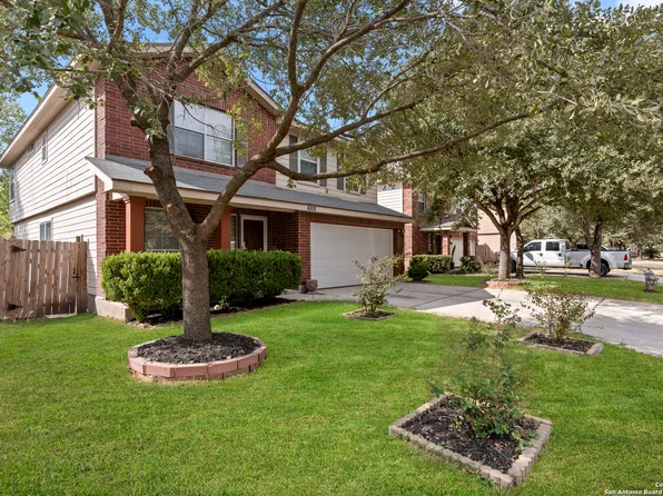 6918 N Cutting Creek, San Antonio, TX 78244