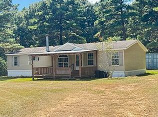 1050 Long Branch Dr, Summit, MS 39666