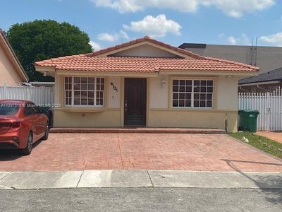 9101 NW 117th Ter, Hialeah Gardens, FL, 33018