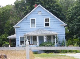 13 Cady St, Killingly, CT 06239