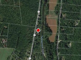 626 State Route 92 N, Tunkhannock, PA 18657