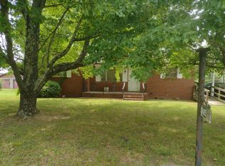 485 State Highway 801, Salisbury, NC 28147