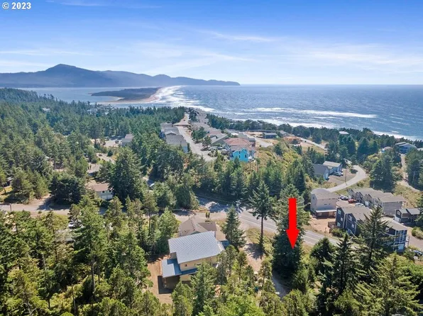 Netarts Hwy W, Oceanside, OR 97134