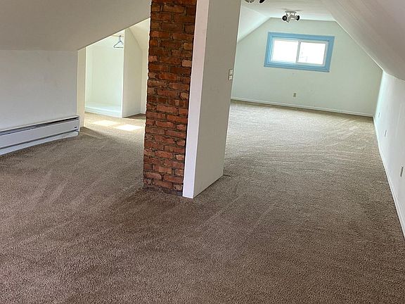 Third Floor Bonus Space