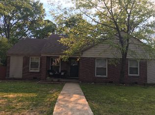 3403 Ridge Rd, North Little Rock, AR 72116