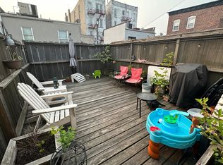 527 Washington St #3, Hoboken, NJ 07030