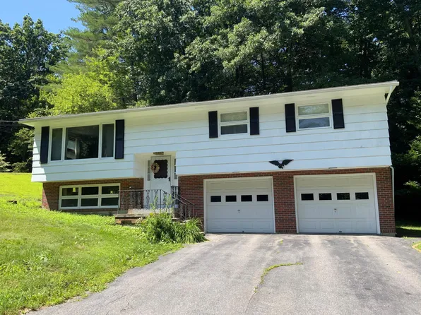 6 Evergreen Drive, Augusta, ME 04330