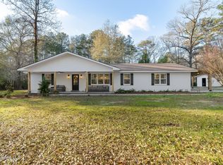 5057 Highway 35 N, Columbia, MS 39429