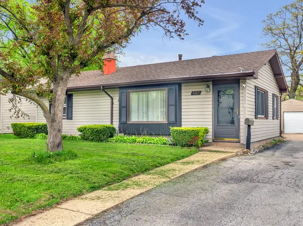 4083 Willow St, Hobart, IN 46342