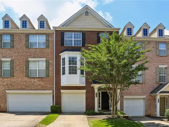 5126 Wellsley Bnd, Johns Creek, GA 30005