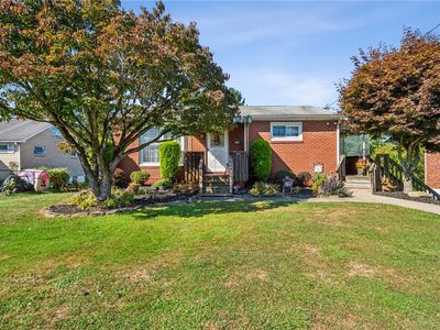 185 Thorn St, Apollo, PA, 15613