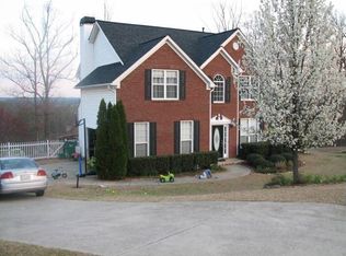 1124 Trumpet Vine Ct SE, Mableton, GA 30126