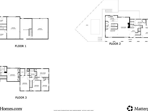 5th image of 3031 Marie Dr