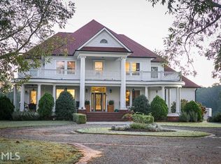 1470 Old Monroe Madison Hwy, Monroe, GA 30655