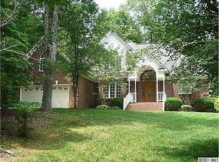205 Laurel Oak Ln, Monroe, NC 28110