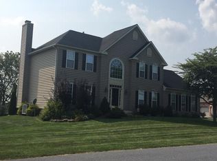 355 Winding Way, Bethlehem, PA 18020