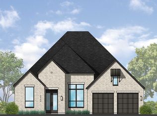 2704 Thatcher St, Celina, TX 75009