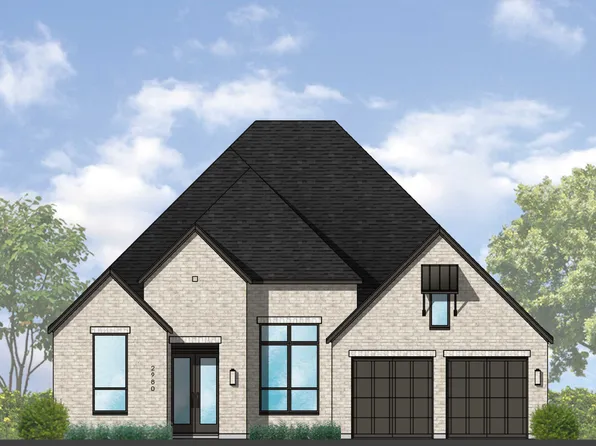 2704 Thatcher St, Celina, TX 75009