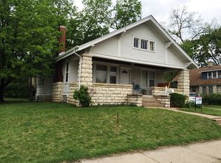 1700 Poyntz Ave, Manhattan, KS 66502
