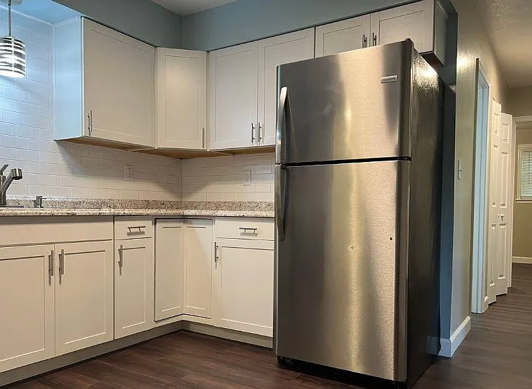 2337 Morris Mill Rd #2 — Photo 5