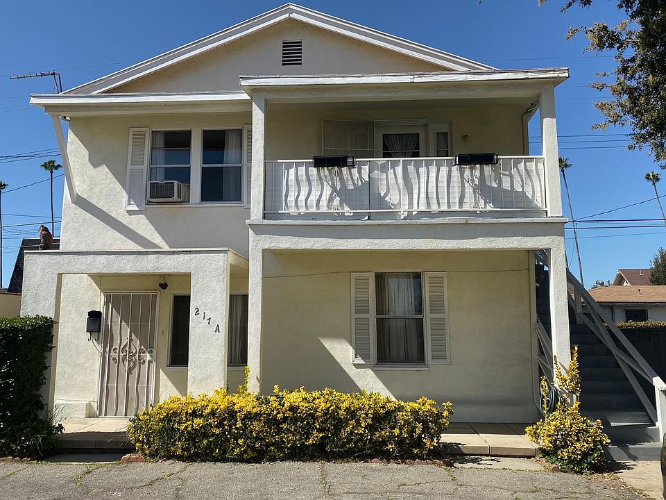 1st image of 217 S Olive Ave #B