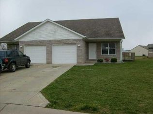 480 Eric Ct, Martinsville, IN 46151