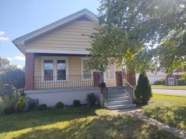 61 Ohio Ave, Monroe, OH 45050