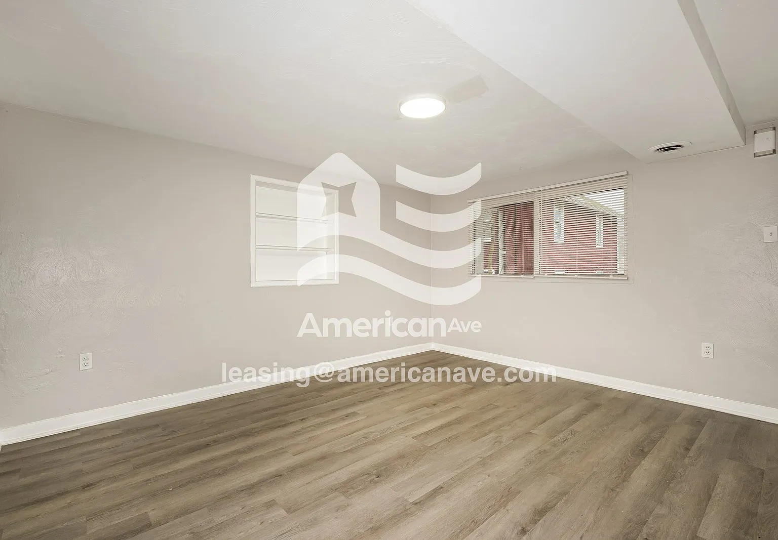 2 bed, 1.0 bath, 1183 sqft, $1,125 — Photo 4