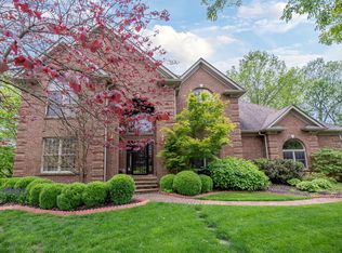 2208 Palm Grove Ct, Lexington, KY 40513