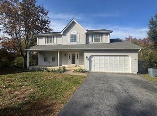 209 Alpine Meadow Rd, Winchester, VA 22602