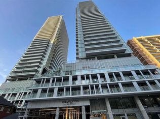 195 Redpath Ave #1616, Toronto, ON M4P 0E4