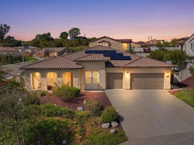 1209 Pfeiler Pl, Escondido, CA, 92026