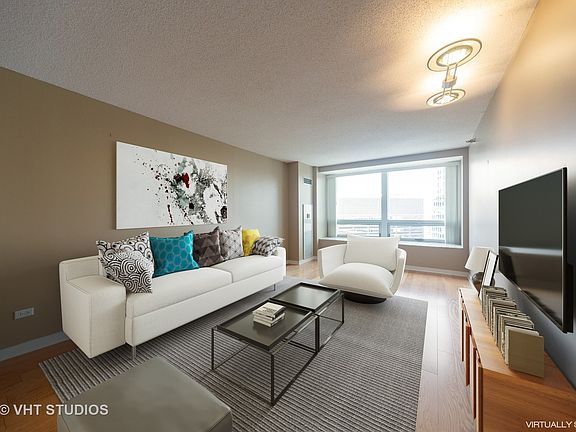 4th image of 512 N McClurg Ct APT 3412