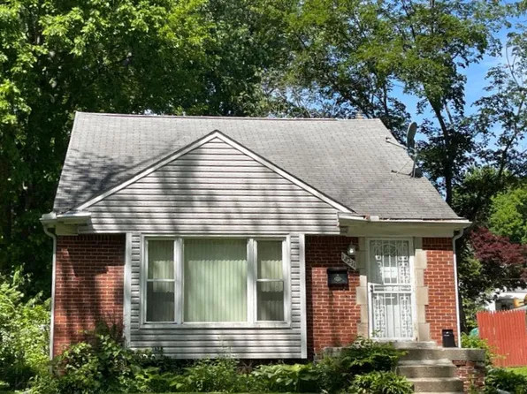 18211 Fenton St, Detroit, MI 48219