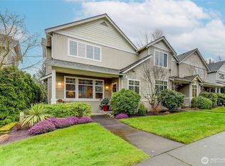 900 233rd Avenue NE #931, Sammamish, WA