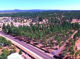 261 E Whipple St, Show Low, AZ 85901