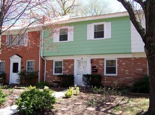 238 Shenandoah St SE, Leesburg, VA