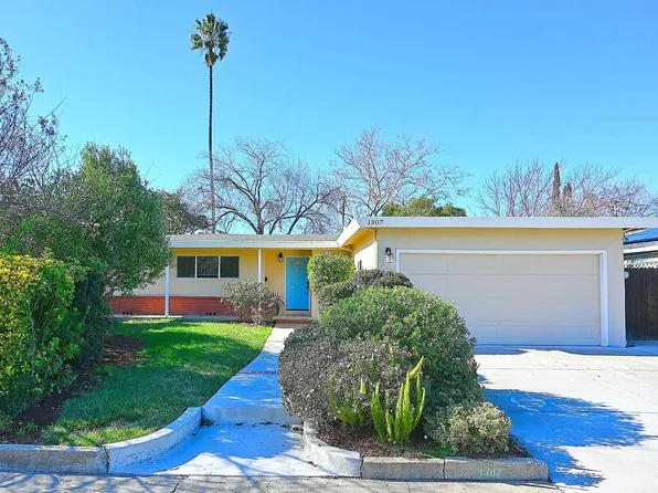 1307 Coventry Rd, Concord, CA 94518