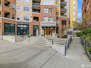 5450 Leary Avenue NW #242, Seattle, WA