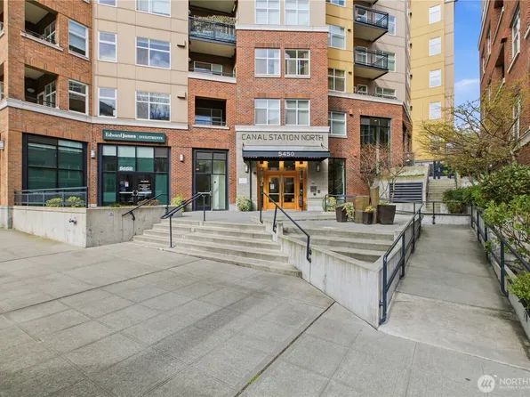 5450 Leary Avenue NW #242, Seattle, WA 98107