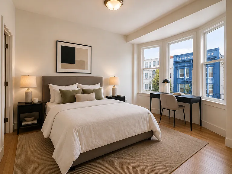 725 Leavenworth LLC — Photo 4