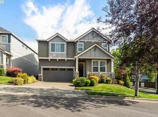 17007 NW Reuben Ln, Portland, OR 97229