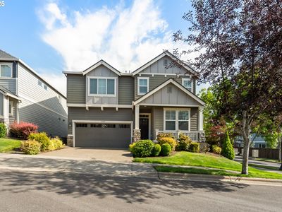 17007 NW Reuben Ln, Portland, OR, 97229