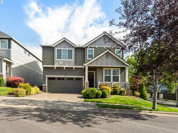 17007 NW Reuben Ln, Portland, OR 97229