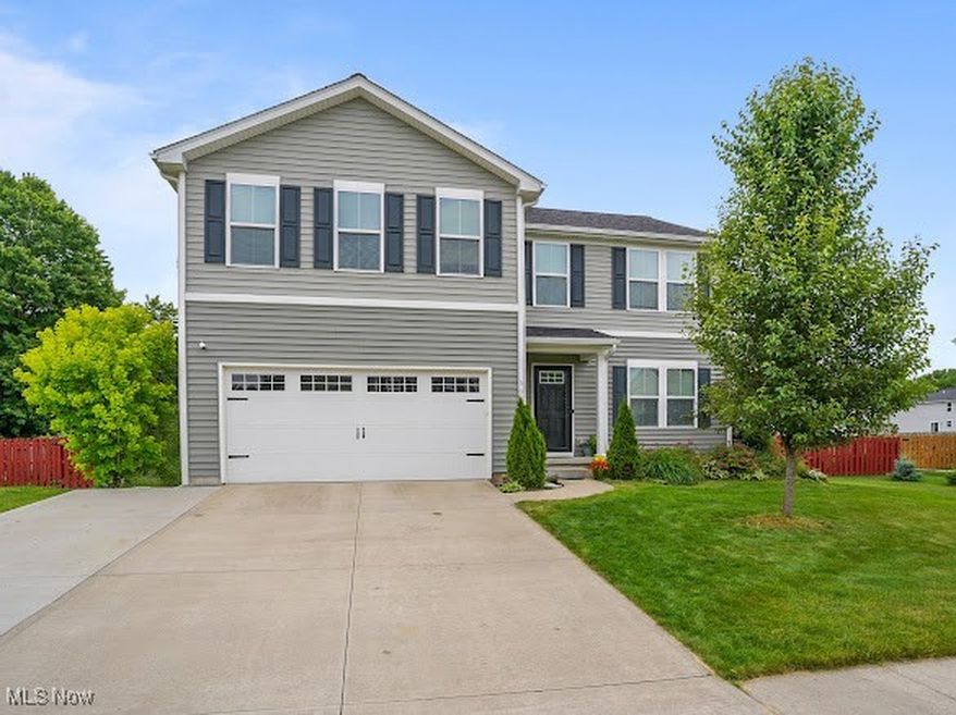 Real estate listing image
