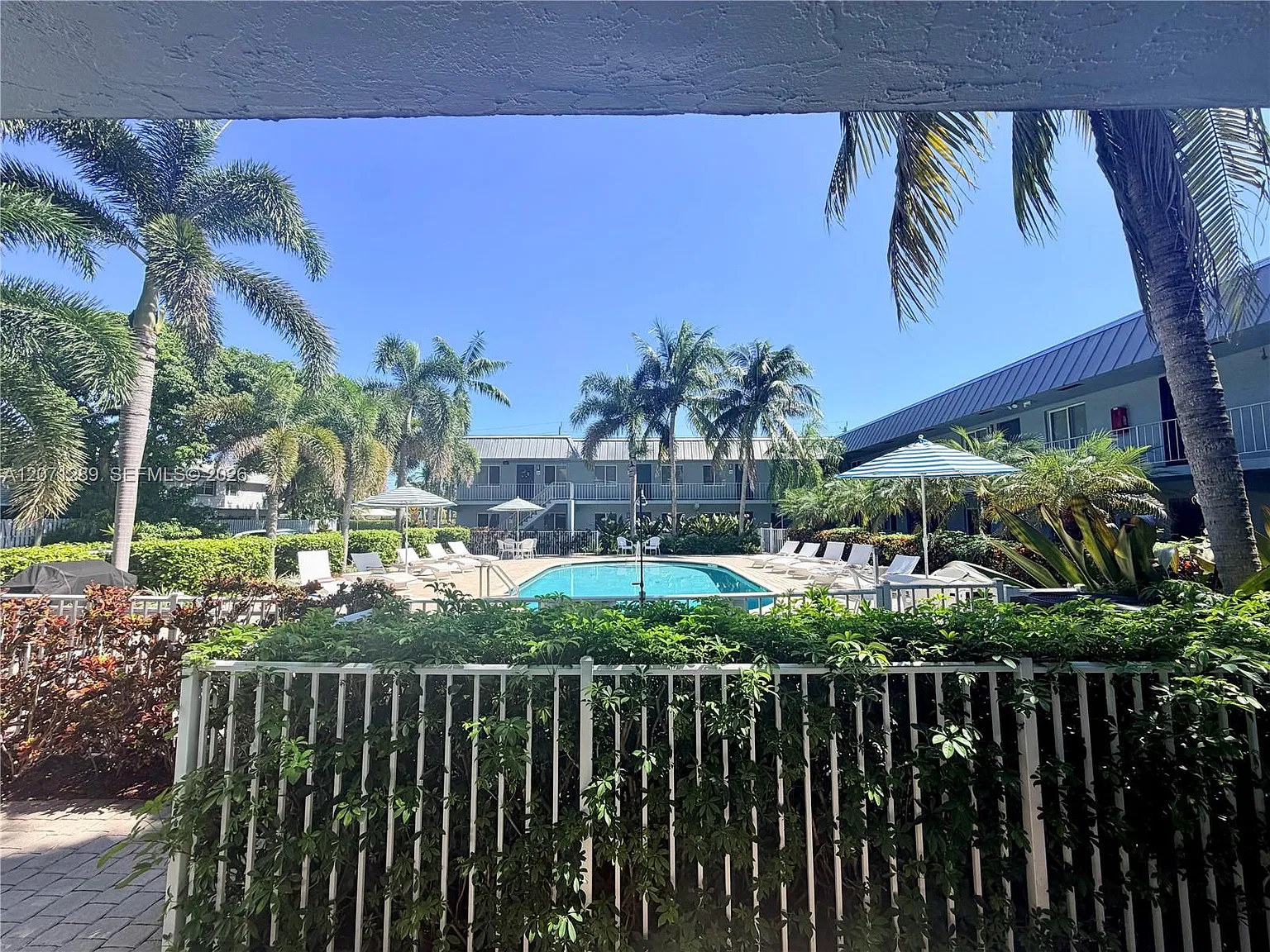 Poinsettia Landings Condo — Photo 2